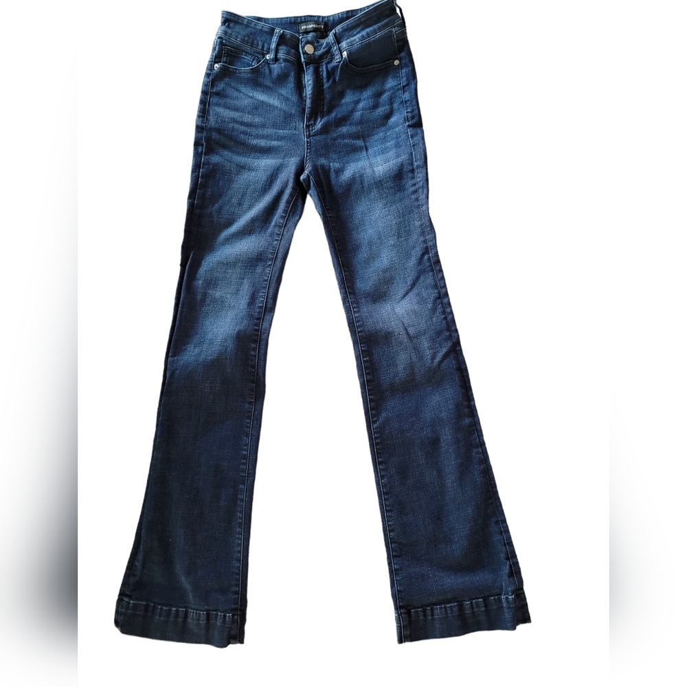 Prosperity jeans